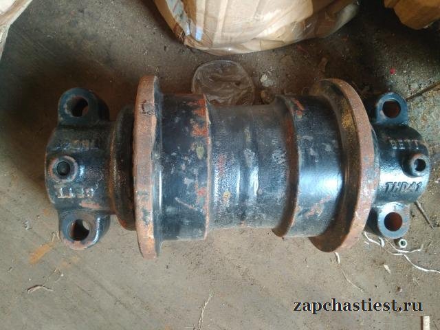 Новый Каток опорный hyundai E181-2002