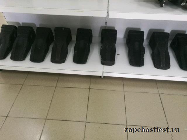 Коронка для экскаватора Hyundai R450l