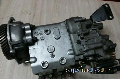 Тнвд 3310041700 (33100-41700 ) Hyundai hd72 D4AL
