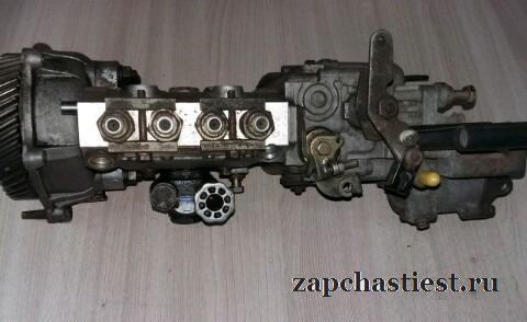 Тнвд 3310041700 (33100-41700 ) Hyundai hd72 D4AL