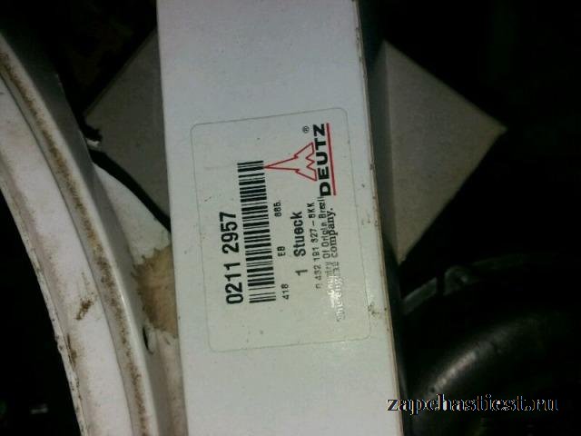 Deutz,хундай