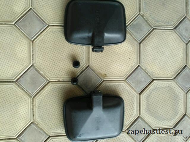 Зеркала на hino hyundai hd 120