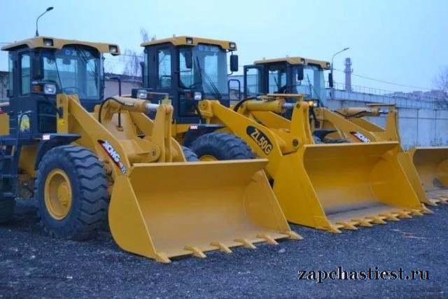 Запчасти sdlg, xcmg, doosan, hitachi,hunday, CAT