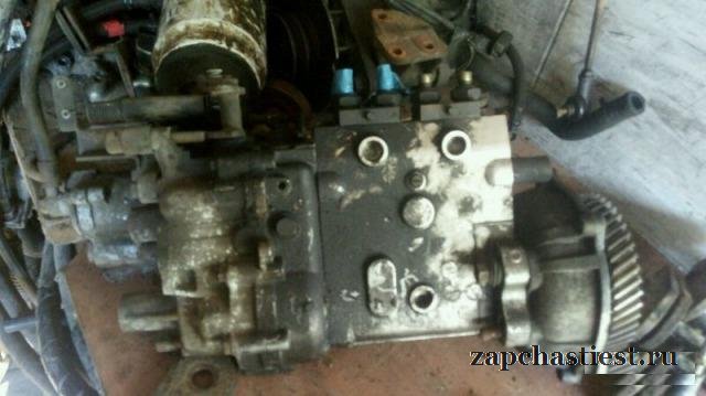 Тнвд на Hyundai hd72