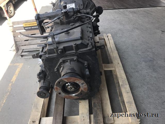 Коробка передач Hyundai HD 500