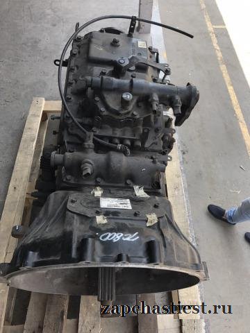 Коробка передач Hyundai HD 500