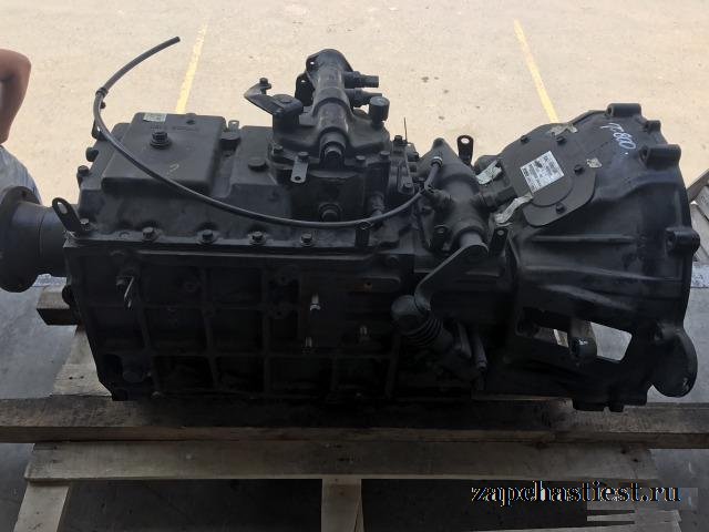 Коробка передач Hyundai HD 500