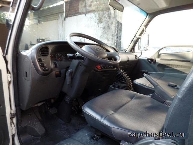 Запчасти Hyundai - HD 78/65