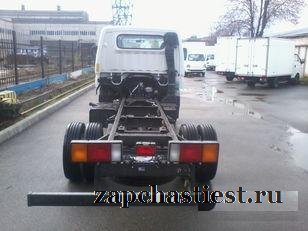 Запчасти Hyundai - HD 78/65