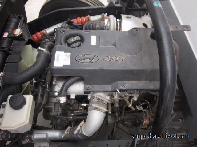 Запчасти Hyundai - HD 78/65