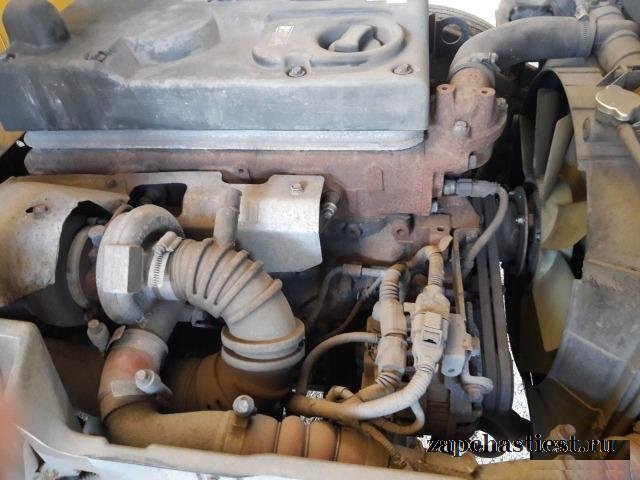 Запчасти для Hyundai - HD 78/65/72