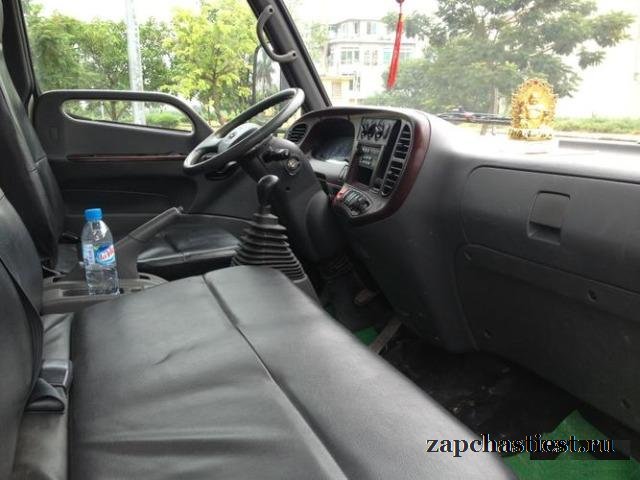 Запчасти для Hyundai - HD 78/65/72