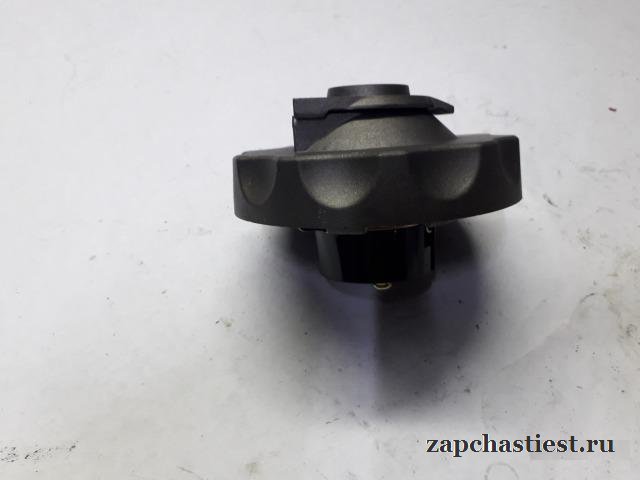 Крышка топливного бака 31N4-02120 hyundai R210LC-7