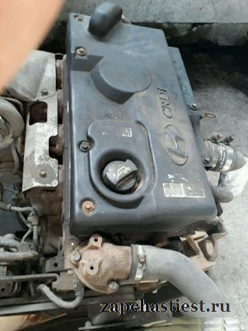 Разборка Hyundai 65 / 78