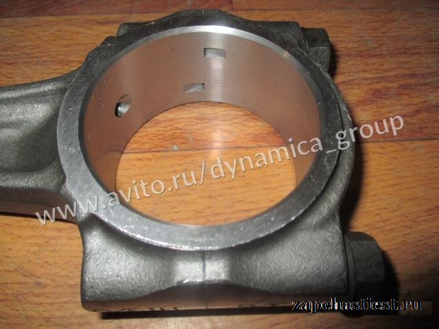 Шатун для Hyundai HD78 / County D4DD