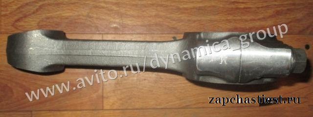 Шатун для Hyundai HD78 / County D4DD