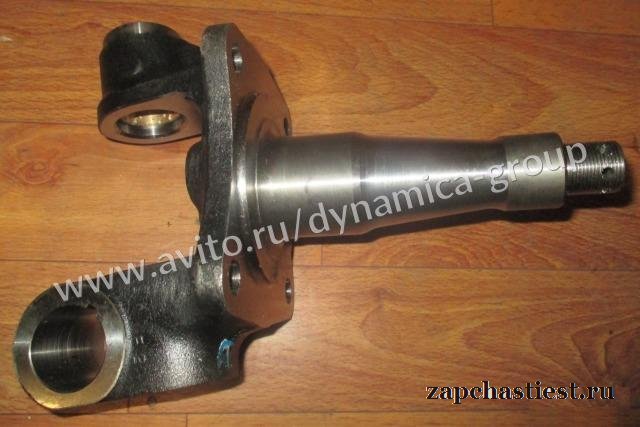 Кулак поворотный правый Hyundai HD35-78 / County