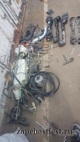 Hyundai Aero Space, City, Express, Kia Granbird