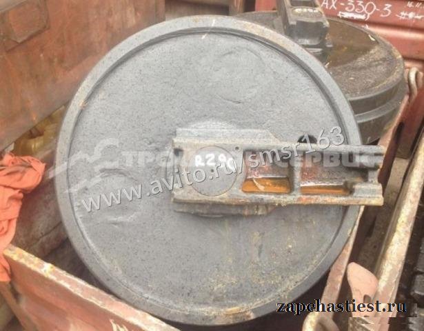 Гидроцилиндра ковша 31N6-60110 Hyundai R210LC-7