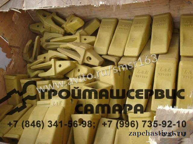 Гидроцилиндр ковша 31N9-60110 Hyundai R320LC-7