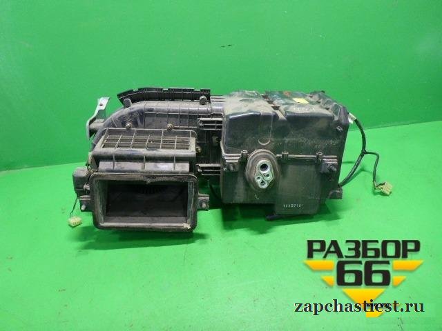 Корпус отопителя Hyundai HD-500 с 2010г