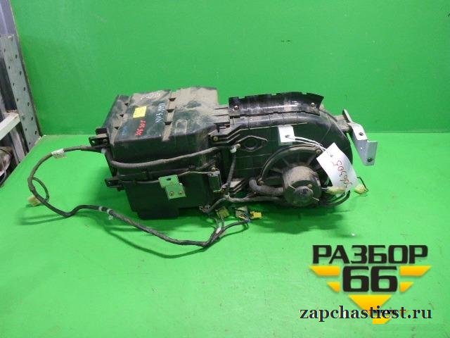 Корпус отопителя Hyundai HD-500 с 2010г