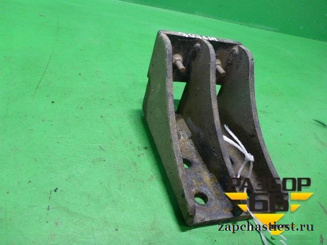 Отбойник рессоры задней Hyundai HD-500 с 2010г