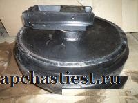 81N6-13010 натяжное колесо Hyundai R250LC-7