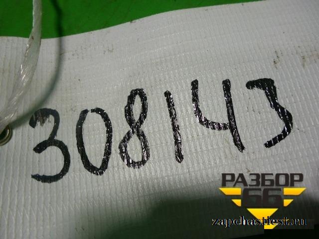 Стеклоподъёмник двери левой Hyundai HD-500 с 2010г