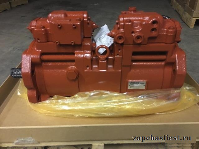 31n4-15012 - K3V63DTP - Hyundai R140W-7S