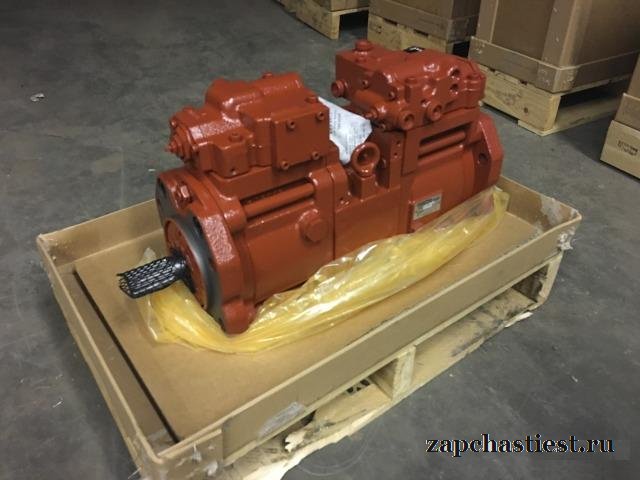 31n4-15012 - K3V63DTP - Hyundai R140W-7S