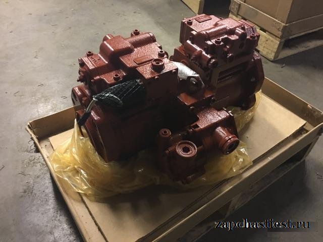 31n4-15012 - K3V63DTP - Hyundai R140W-7S