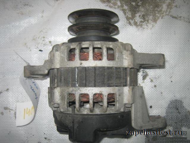 Генератор 6.6 Hyundai HD 120 с 2005 года