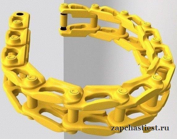 Запчасти для экскаваторов Hyundai R200-3, R210