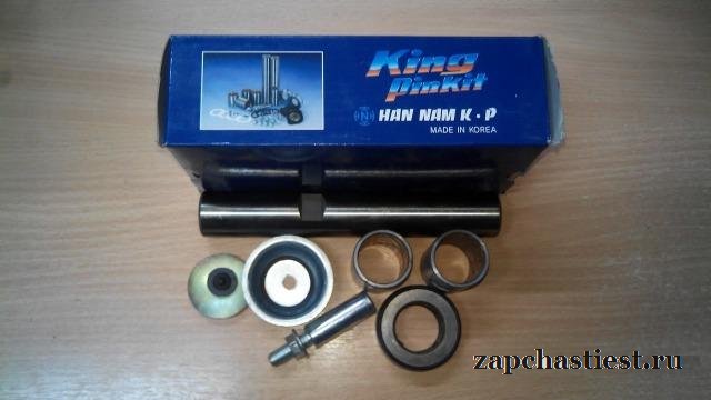 Ремкомплект шкворня для Hyundai HD65.72.78, County