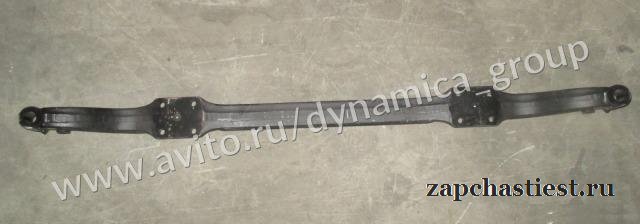 Балка передняя Hyundai HD65/ HD72/ HD78 D4DD/ D4DB