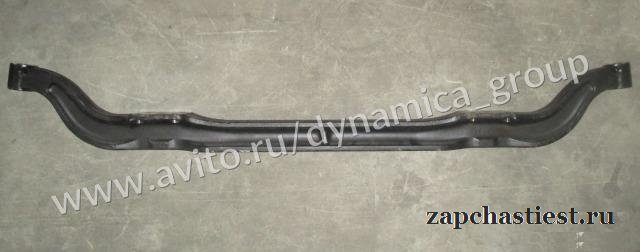 Балка передняя Hyundai HD65/ HD72/ HD78 D4DD/ D4DB