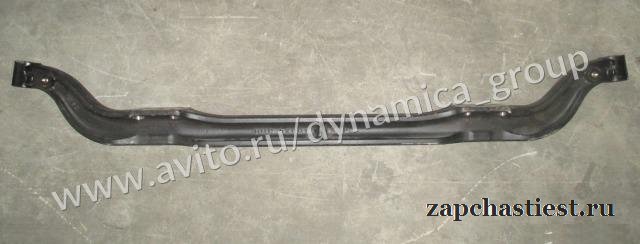 Балка передняя Hyundai HD65/ HD72/ HD78 D4DD/ D4DB
