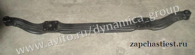 Балка передняя Hyundai HD65/ HD72/ HD78 D4DD/ D4DB