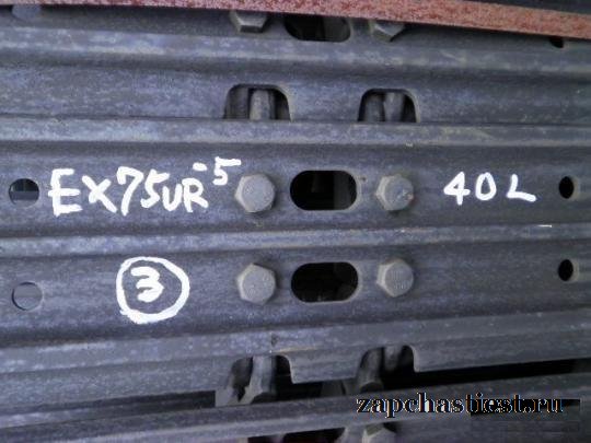 Запчасти для экскаваторов Hyundai R320NLC-7