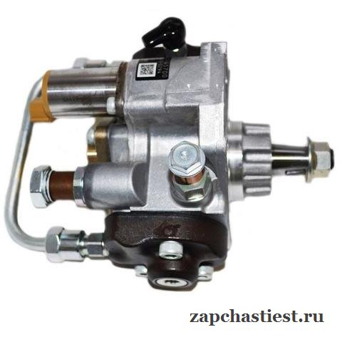 Насос топливный hyundai HD65,78, каунти
