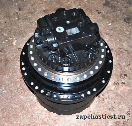 Xkah-00367 Бортовой редуктор Hyundai R160LC-7