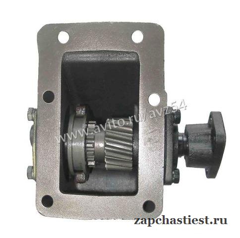 Коробка отбора мощности Hyundai HD72, HD78, HD120