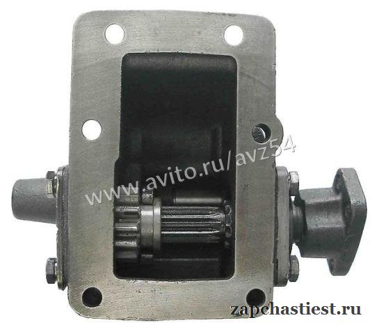 Коробка отбора мощности Hyundai HD72, HD78, HD120