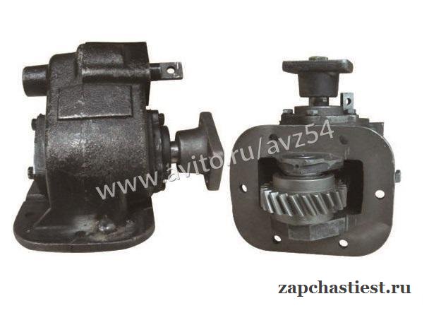 Коробка отбора мощности Hyundai HD72, HD78, HD120