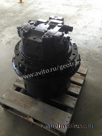 Редуктор хода Hyundai R320LC-7 31N8-40050