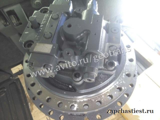 Редуктор хода Hyundai R320LC-7 31N8-40050