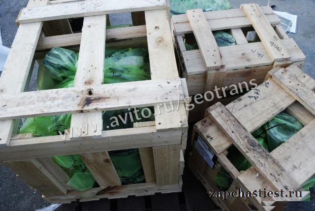 Редуктор хода Hyundai R320LC-7 31N8-40050