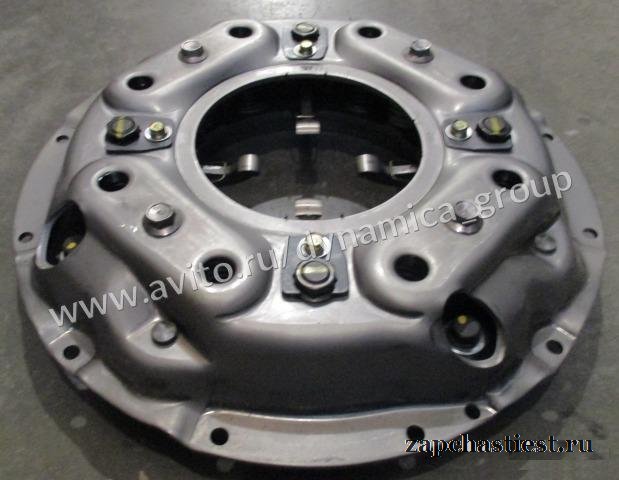 Корзина сцепления для Kia/ Hyundai/Daewoo 430x245
