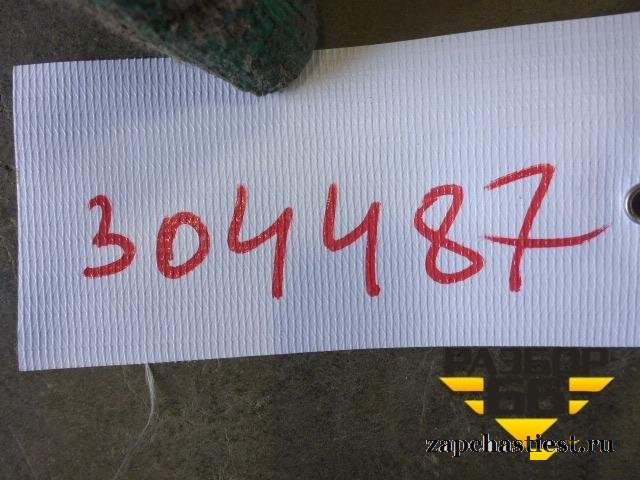 Ресивер воздушный Hyundai HD-500 с 2010г